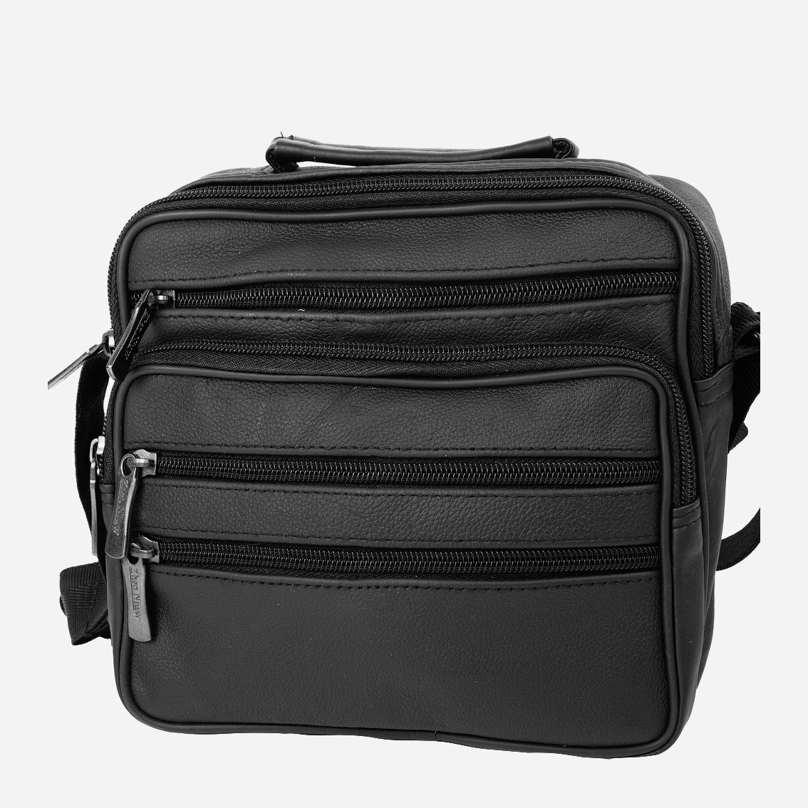 

Мужская сумка Valiria Fashion 3DETAW8098-2 Черная
