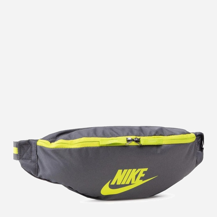 

Поясная сумка Nike Nk Heritage Hip Pack BA5750-068