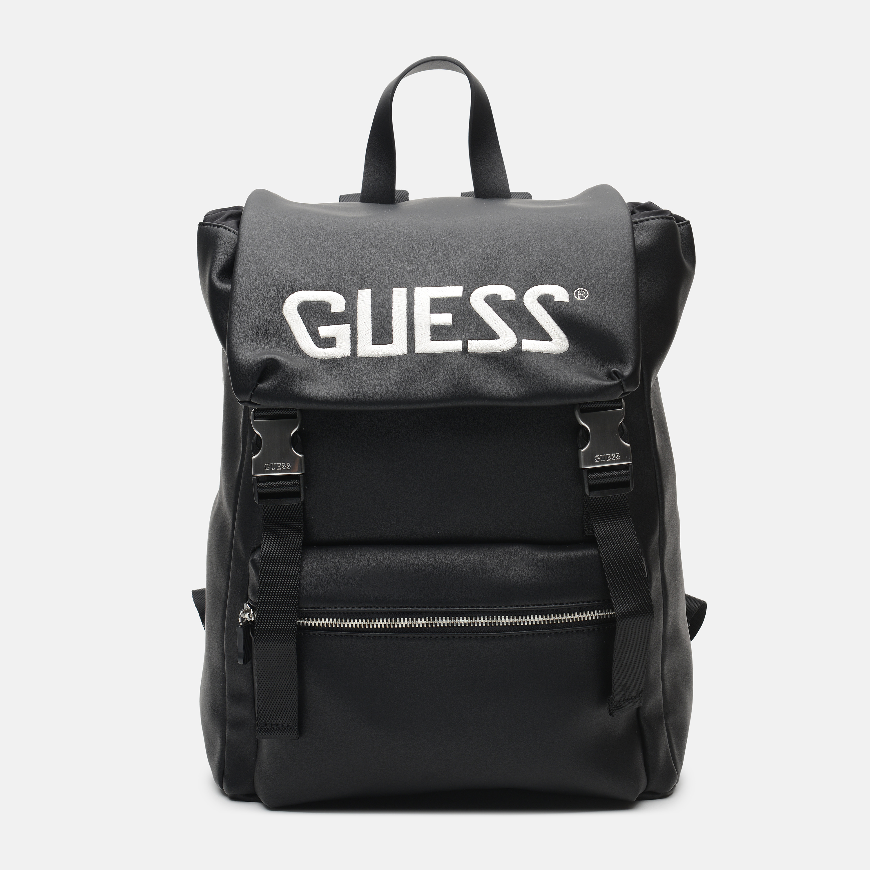 

Мужской рюкзак Guess HMESAO-P1205-BLA Black