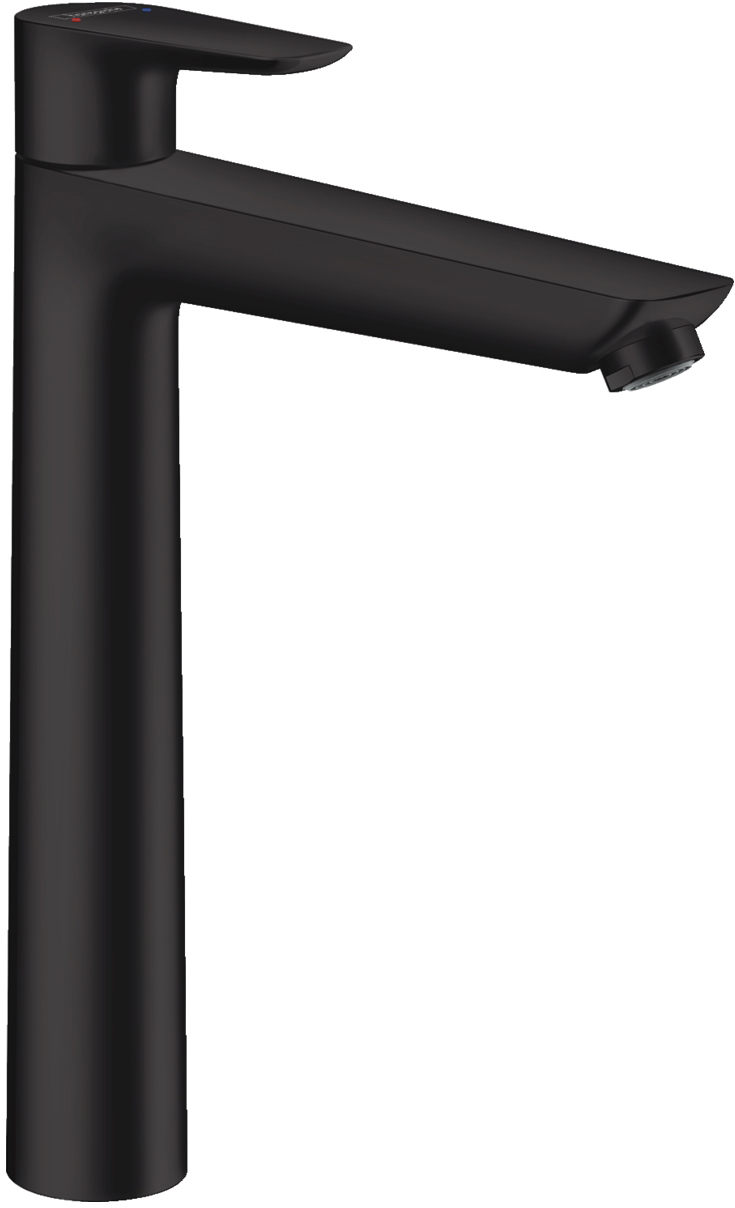 

Смеситель для раковины HANSGROHE Talis E 240 71716670