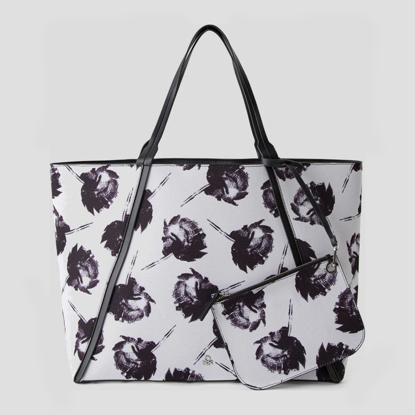 

Женская сумка Benetton 6G3GD13Y4-901