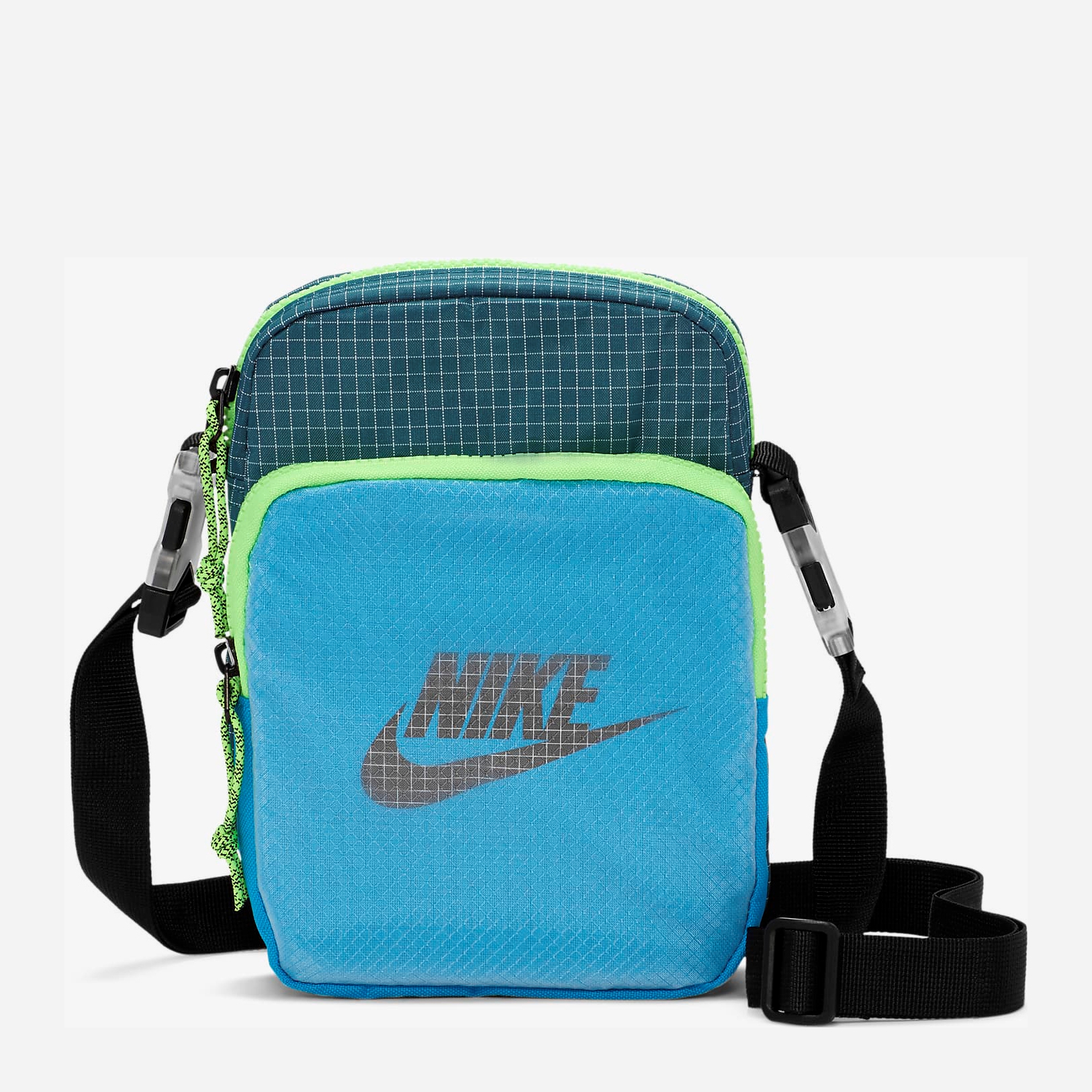 Nike heritage sling bag 2024 2.0