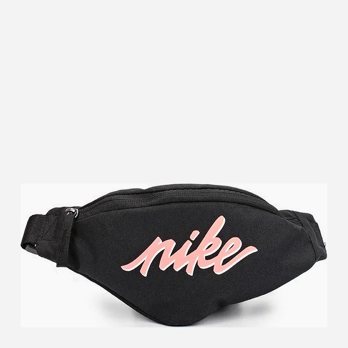 

Женская поясная сумка Nike Nk Heritage Hip Pack-Small Fem DD1656-010