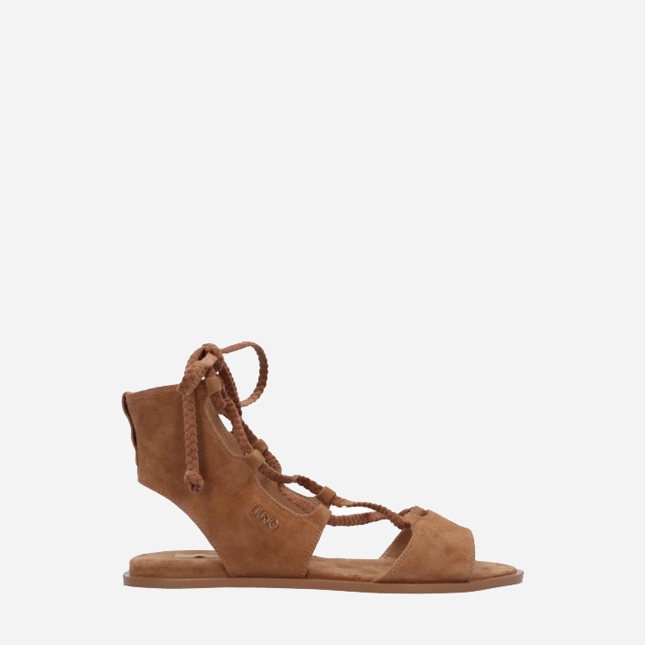 

Сандалии Liu Jo Thea 09 Sandal SA0107P0021S1800 36 Коричневые
