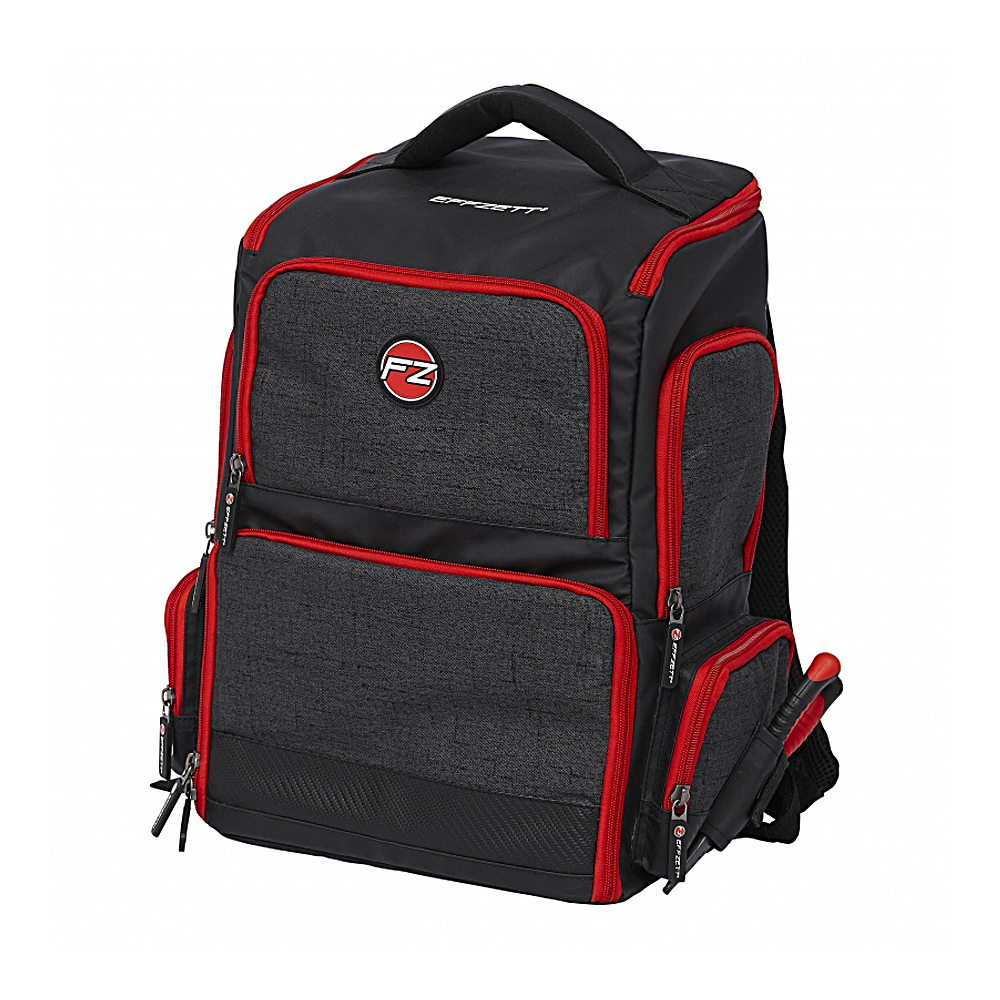 

Рюкзак Dam Effzett Pro-Tact +4 коробки 39x25х46cm (71255)