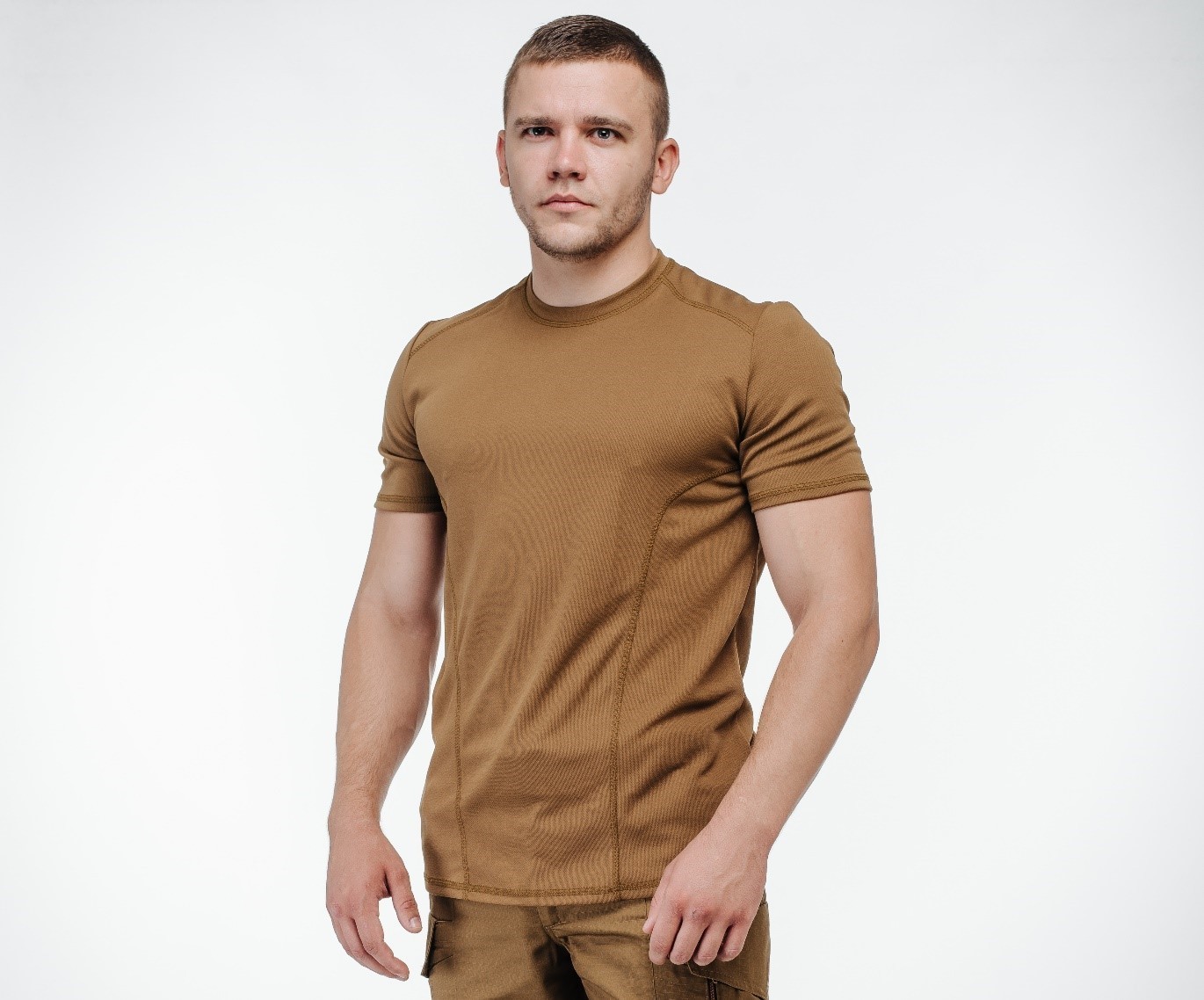 

Футболка ULTIMATUM COOL-MAX койот XXXL