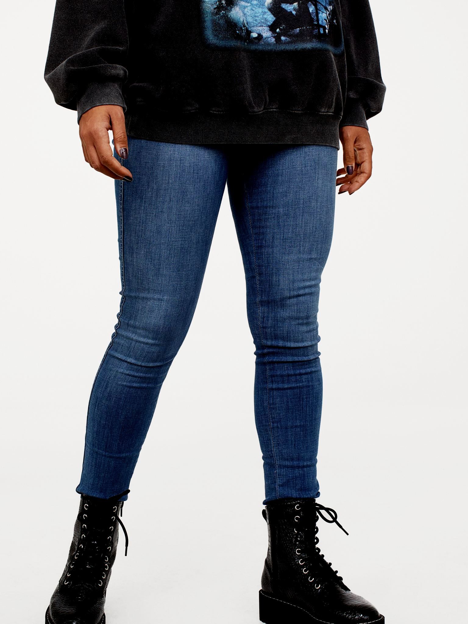 

Джеггинсы H&M 01-0232391-2  Синие (СА2000001718810, Джеггинсы H&M 01-0232391-2 34 Синие (СА2000001718810)