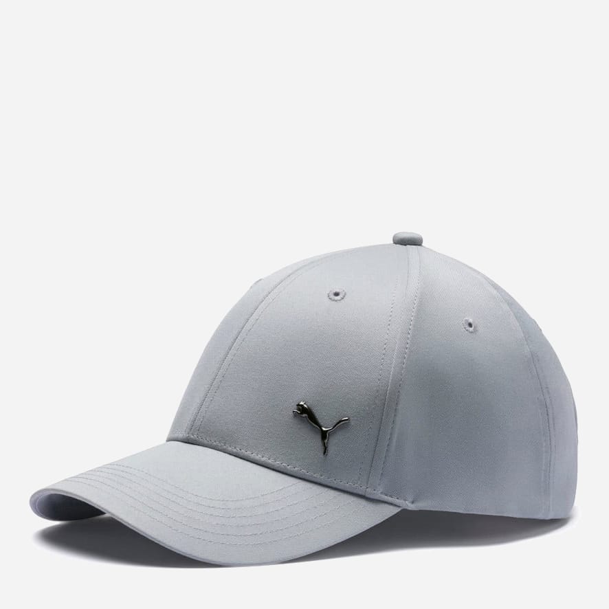 

Кепка Puma Metal Cat Cap 02126919 Quarry