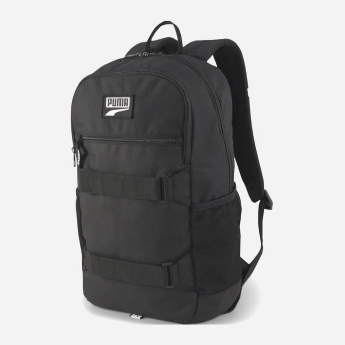 

Рюкзак Puma Deck Backpack 07690501 Puma Black