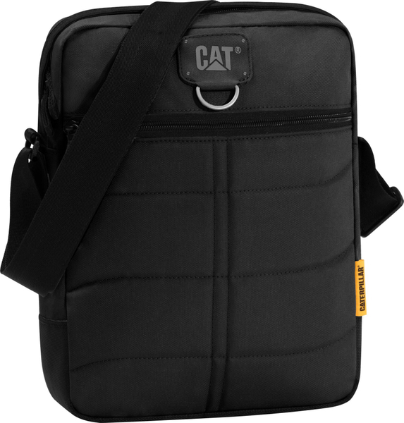 

Сумка повсякденна з відділом для планшета CAT Millennial Classic чорний 83434;01