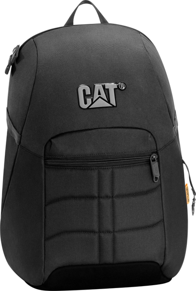 

Рюкзак повсякденний з відділенням для ноутбука CAT Millennial Ultimate Protect чорний 83523;01