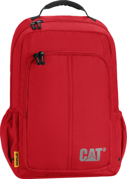 

Рюкзак з відділенням для ноутбука CAT Mochilas червоний 83514;34