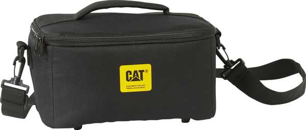 

Сумка-холодильник CAT Travel Accessories чорний 83716;01