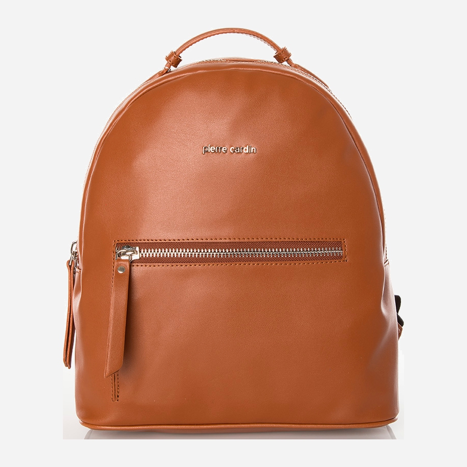 

Женский рюкзак Pierre Cardin 01PC5003YTB Коричневый