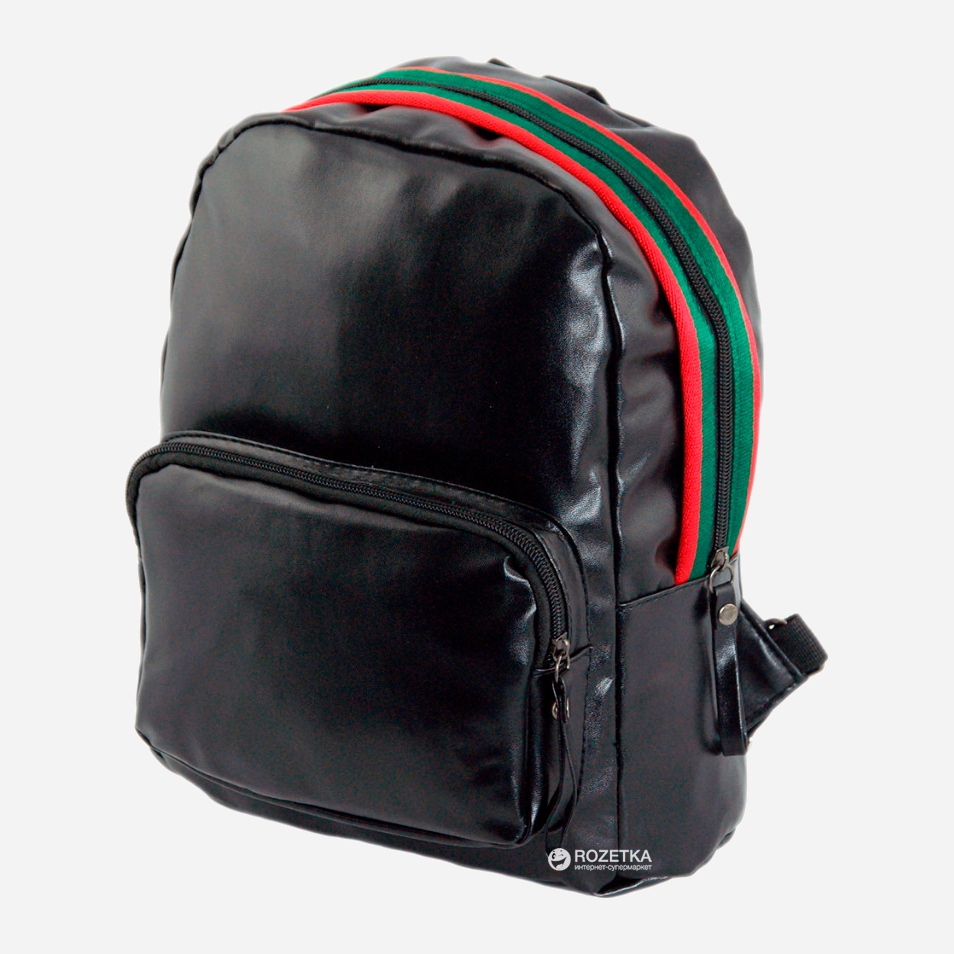 

Женский рюкзак Traum 7229-54 Черный