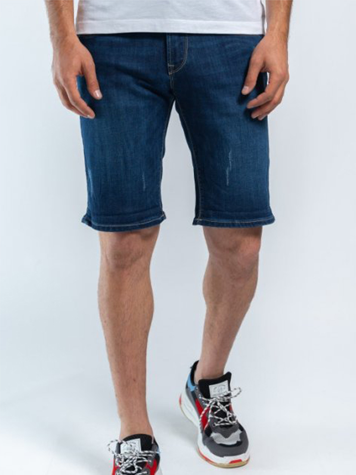 

Шорты джинсовые Lee Cooper 50595693-334 38