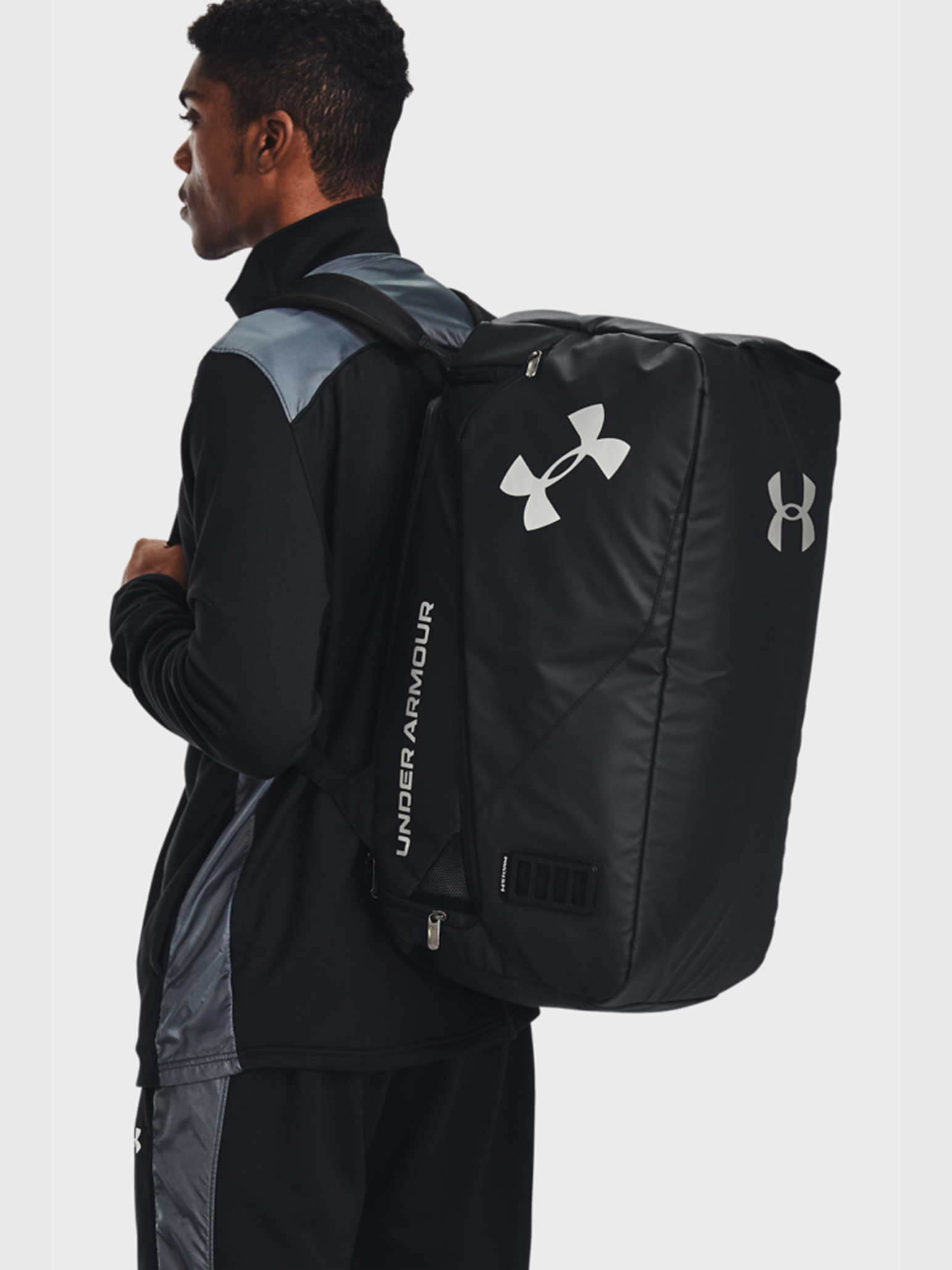 Contain duo hot sale under armour