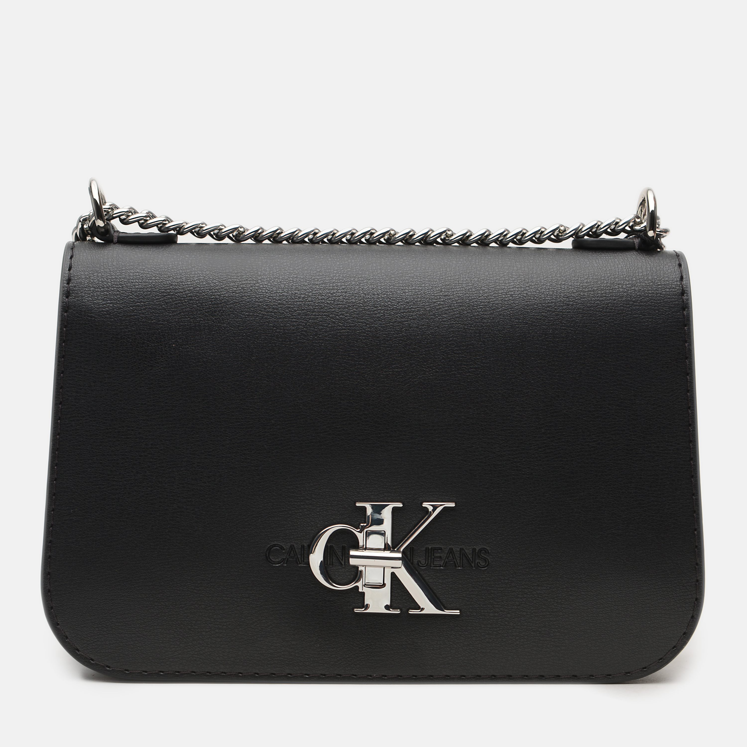 

Женская сумка Calvin Klein Jeans K60K607482-BDS Black