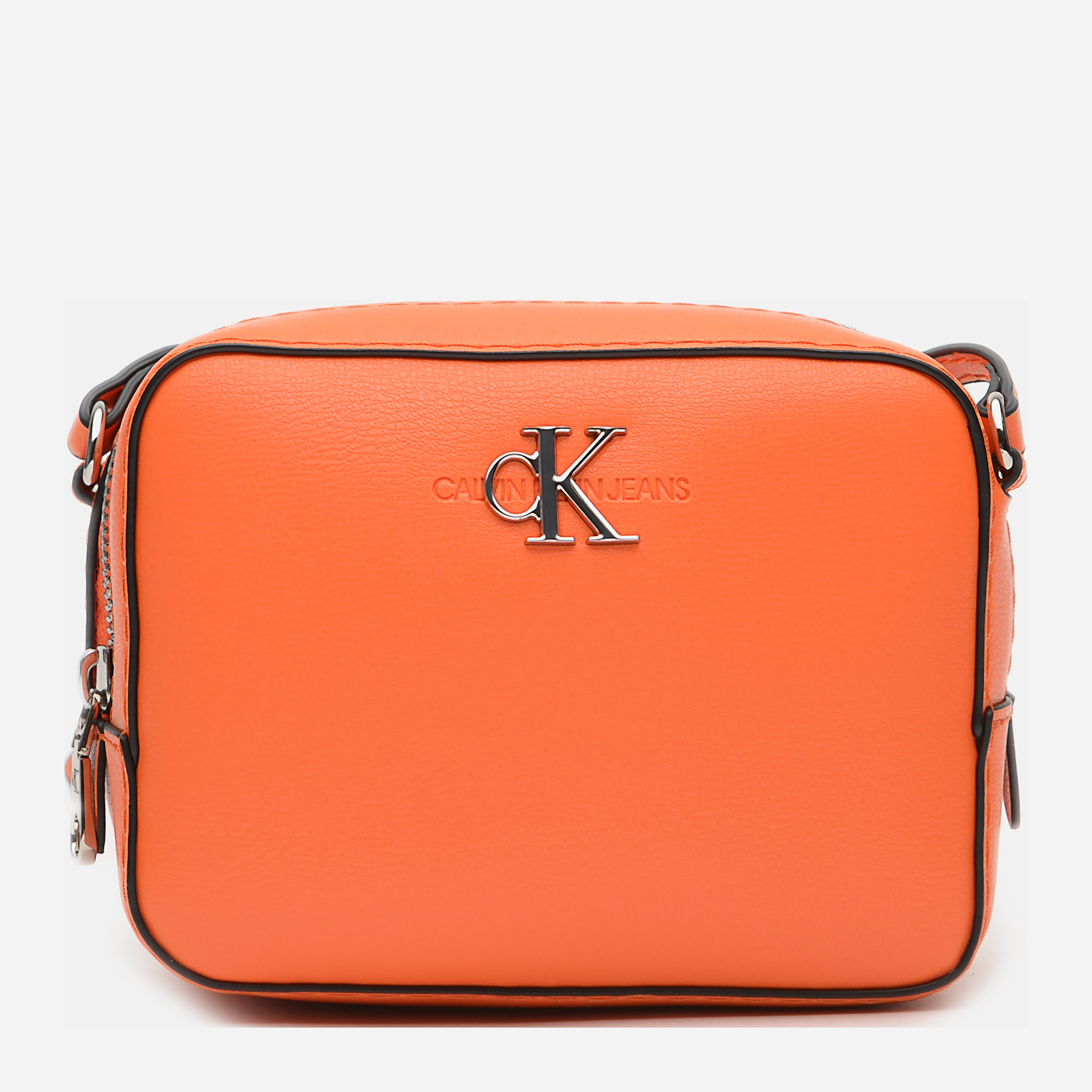 

Женская сумка Calvin Klein Jeans K60K607485-SEA Vivid Orange