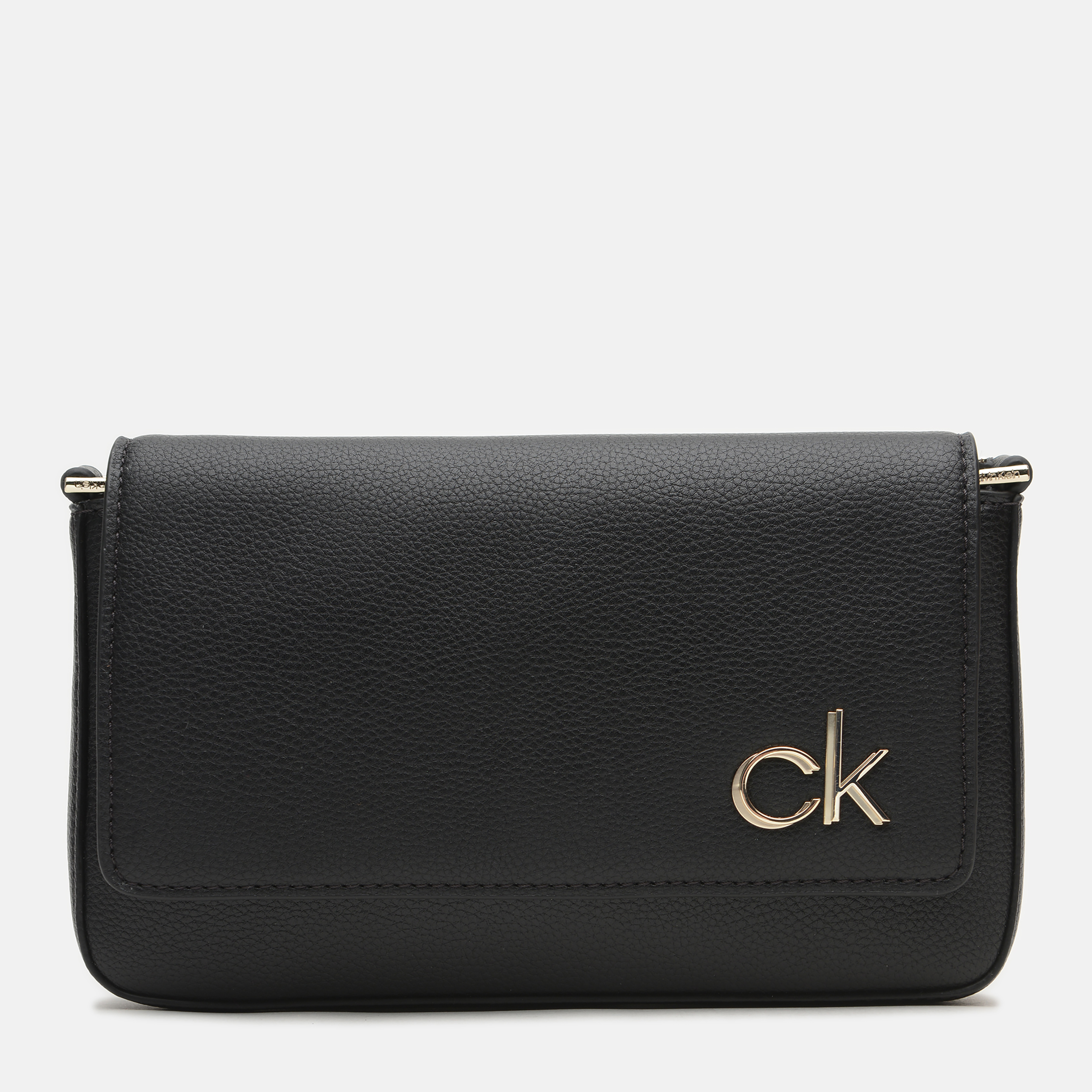 

Женская сумка Calvin Klein Jeans K60K607922-BAX Ck Black