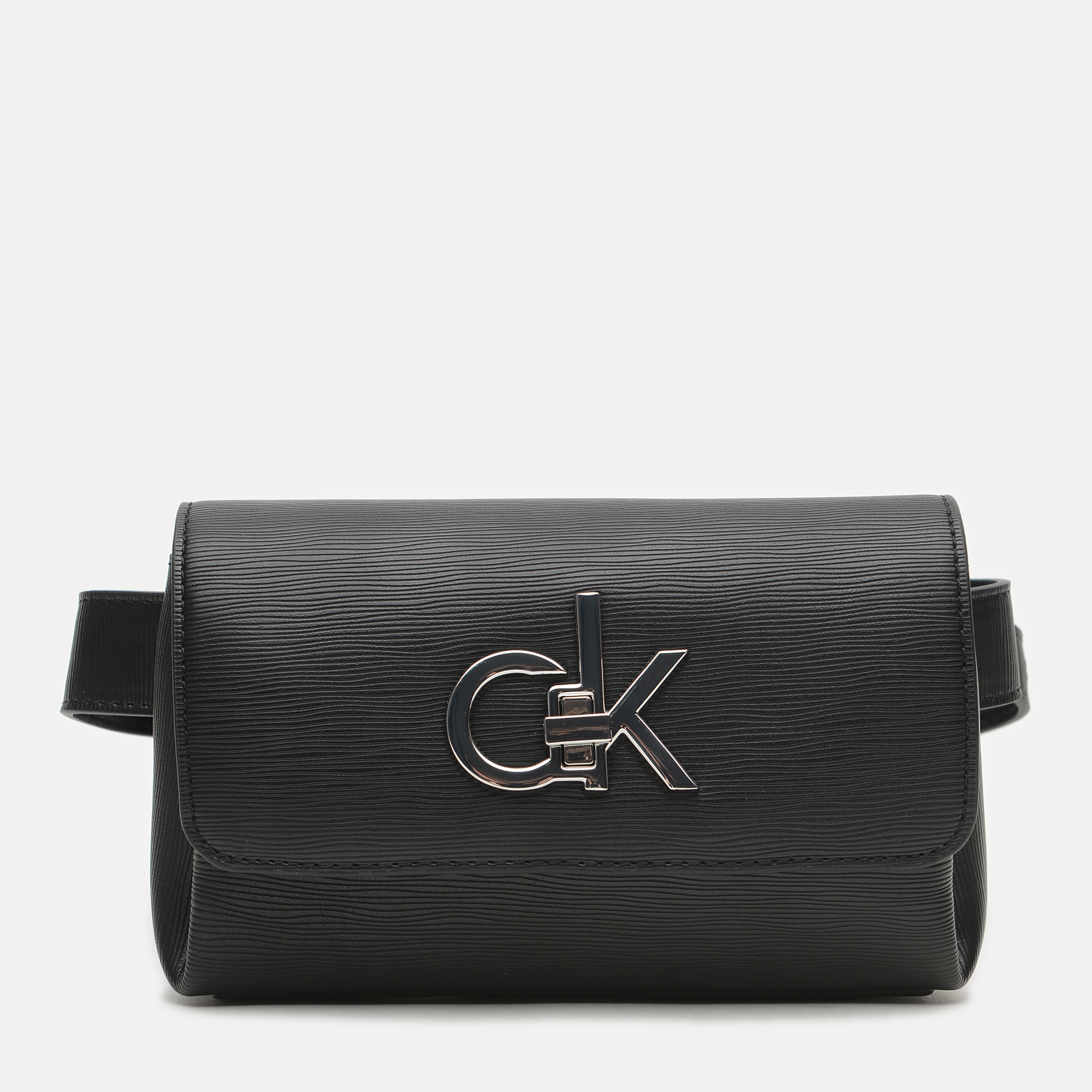 

Сумка женская Calvin Klein Jeans K60K608070-BAX Ck Black