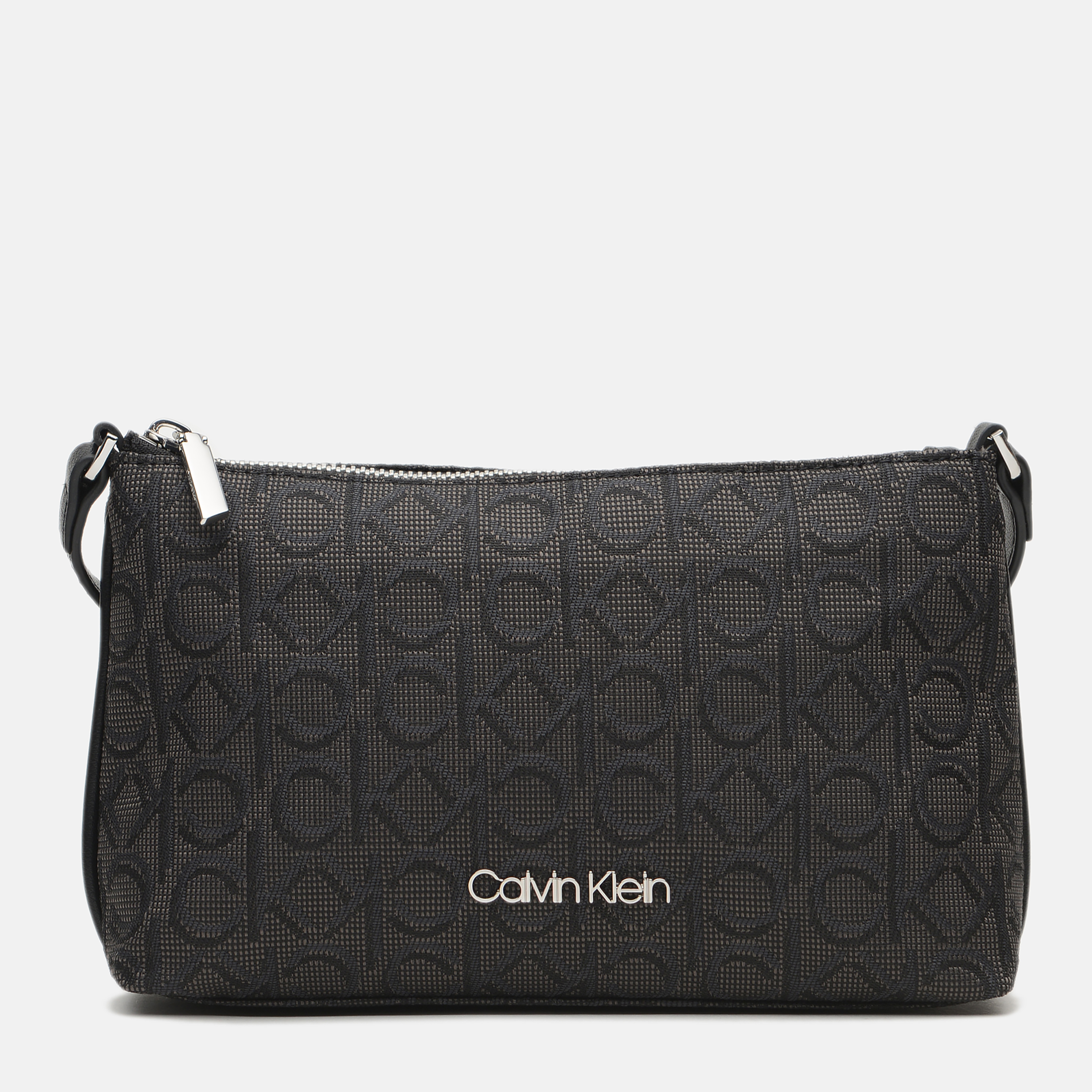 

Женская сумка Calvin Klein Jeans K60K608080-0GJ Black Mono