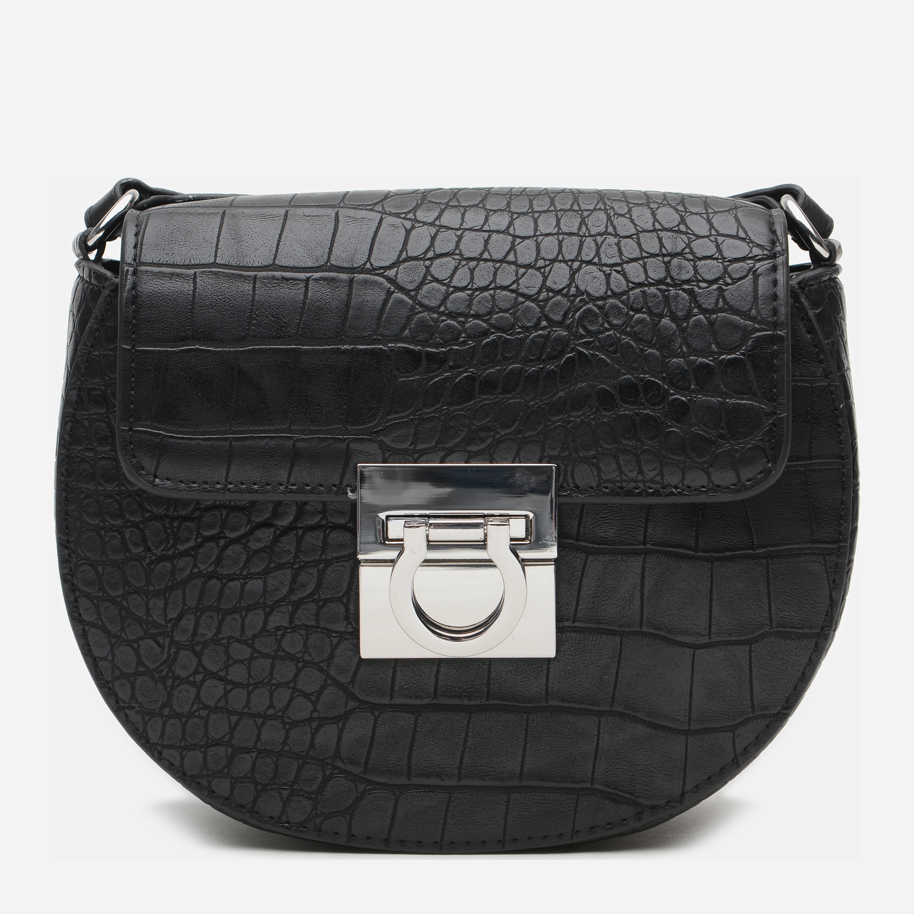 

Женская сумка H&M 8570981dm Черная