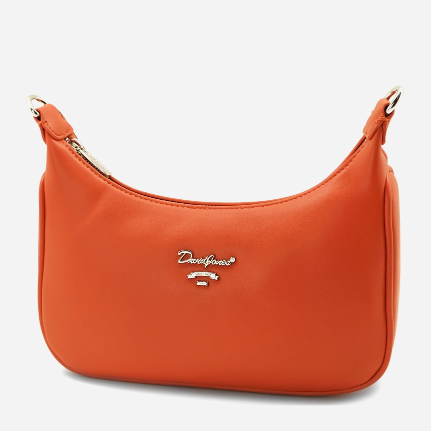

Женская сумка David Jones 2220010 Красная