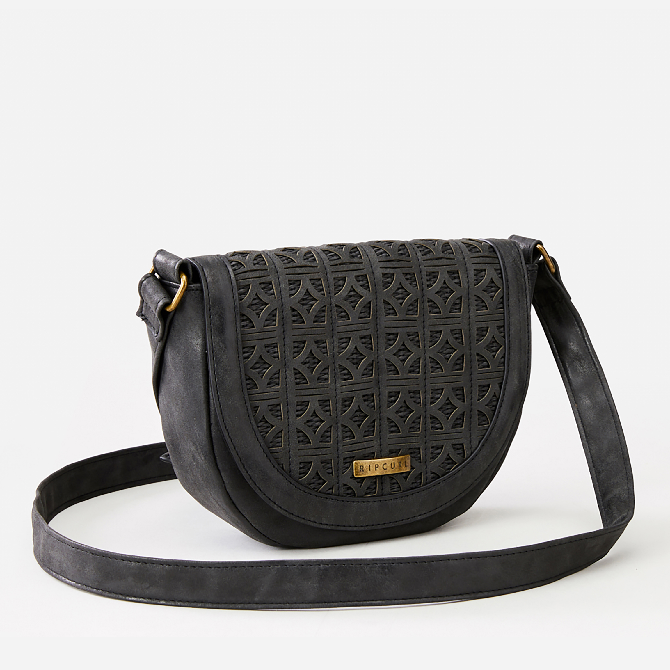 

Женская сумка Rip Curl Palm Springs Handbag LSBPH1-90 Черная