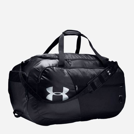 

Спортивная сумка Under Armour Undeniable 4.0 Duffle XL 1342659-001 Черная