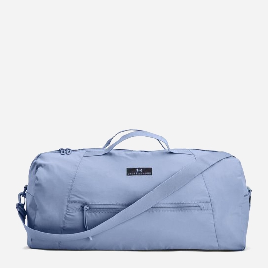 

Спортивная сумка Under Armour Midi 2.0 Duffle 1352129-420 Голубая