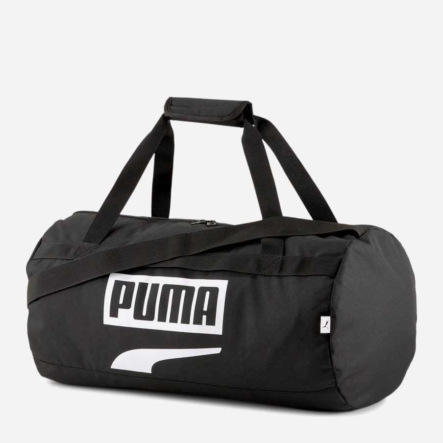 

Сумка Puma Plus Sports Bag Ii 7690414 Black
