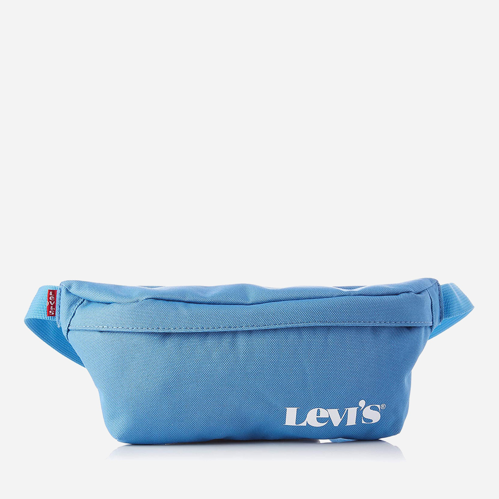 

Женская поясная сумка Levi's Women'S Small Banana Sling - Vintage Mod 233131-208-11 Sky Blue