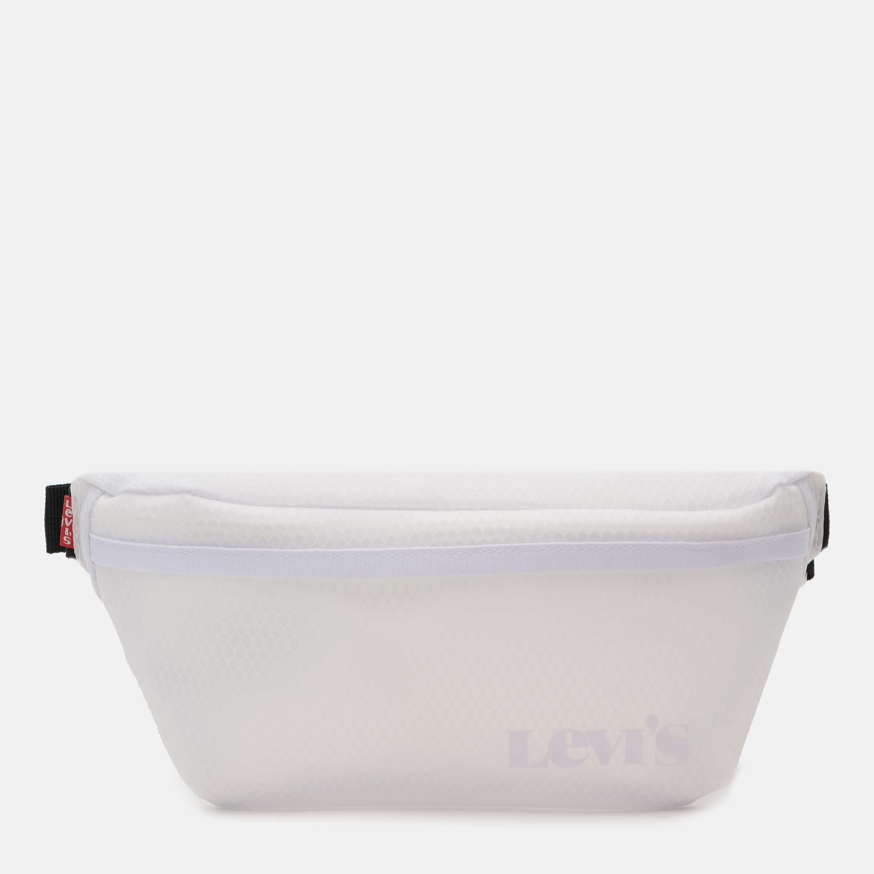 

Женская поясная сумка Levi's Women'S Small Banana Sling - Vintage Mod 233131-78-51 Regular White