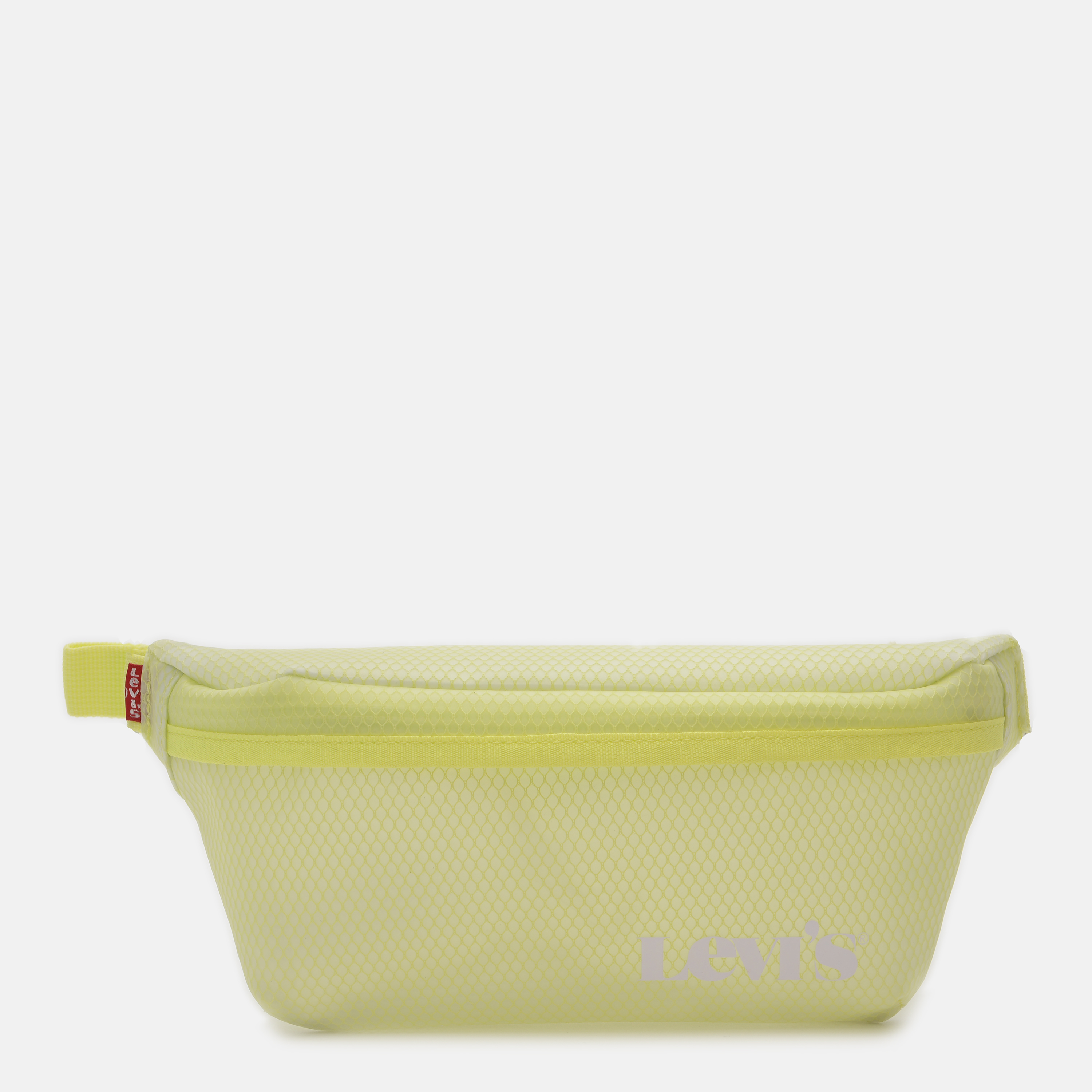 

Женская поясная сумка Levi's Women'S Small Banana Sling - Vintage Mod 233131-78-72 Light Yellow