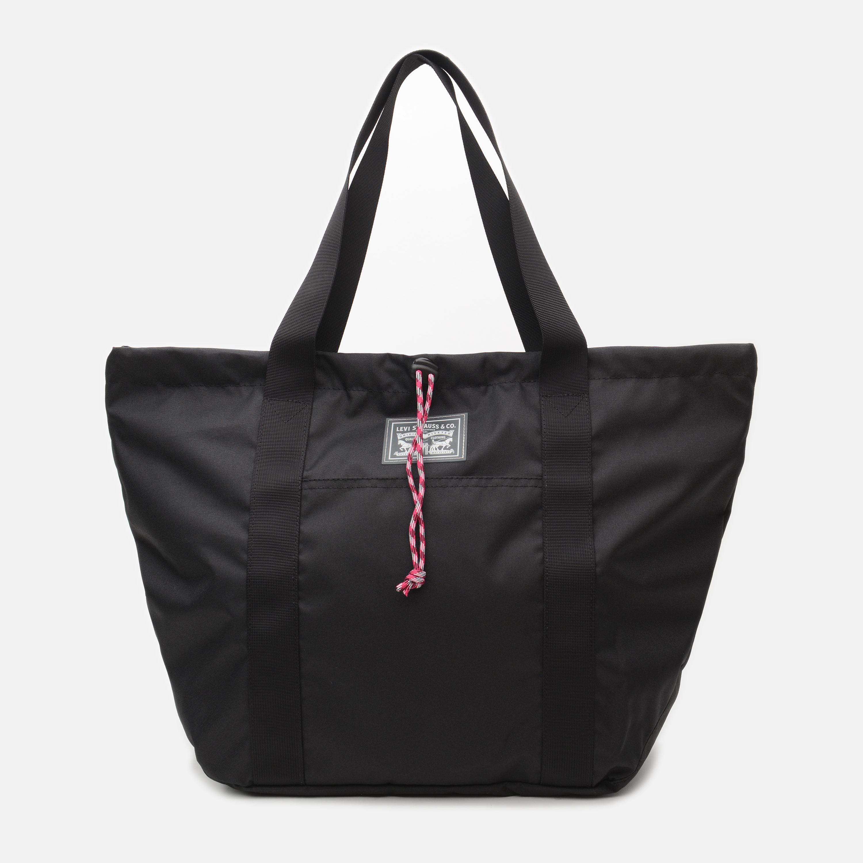 

Женская сумка Levi's Women'S Utility Tote 233140-208-59 Regular Black