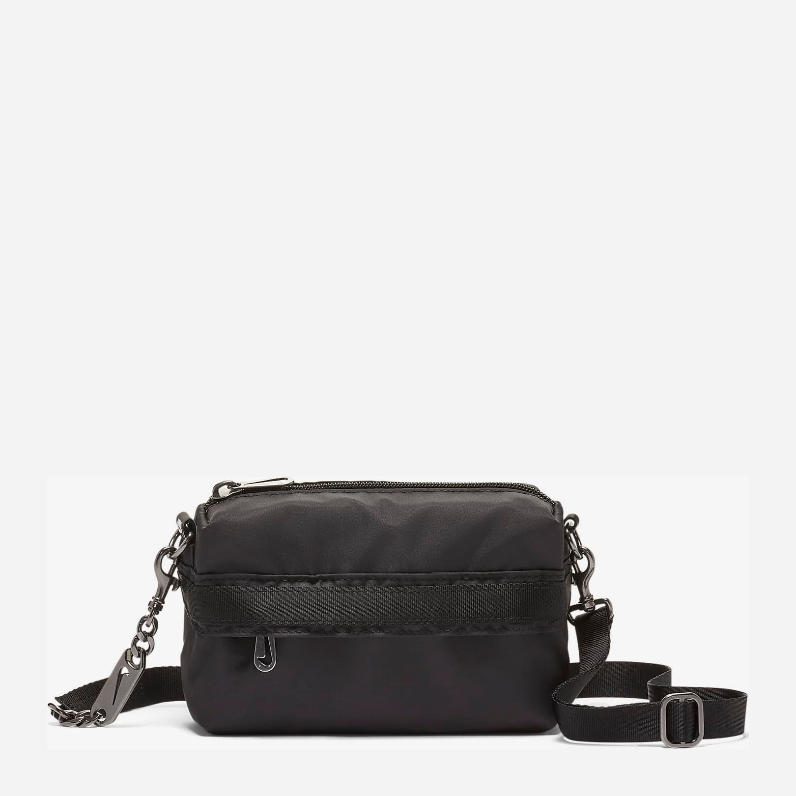 

Женская сумка Nike W Nsw Futura Luxe Crossbody CW9304-010