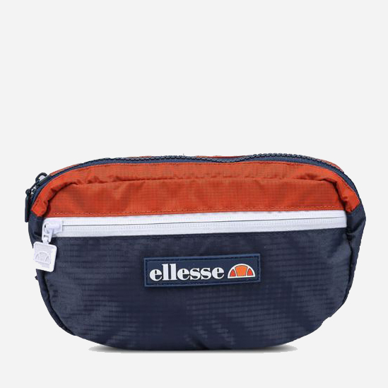 

Сумка поясная Ellesse SAIA1826 Темно-синяя
