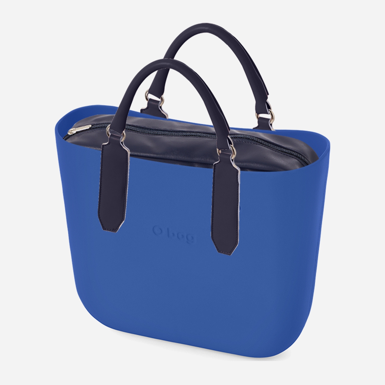 

Женская сумка O bag Mini MINI00000226 Сапфир