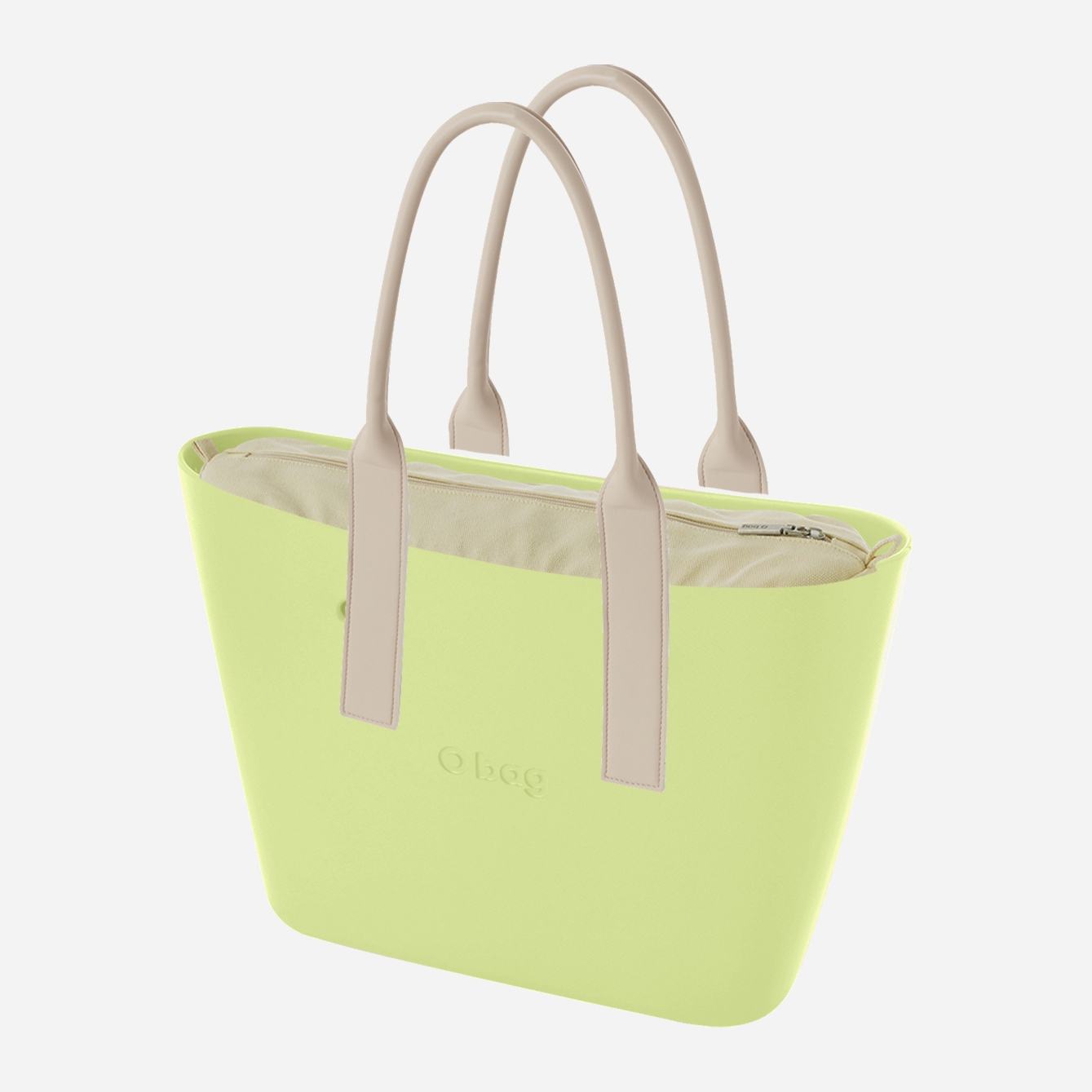 

Женская сумка O bag Urban URBAN0000169 Светло-зеленая