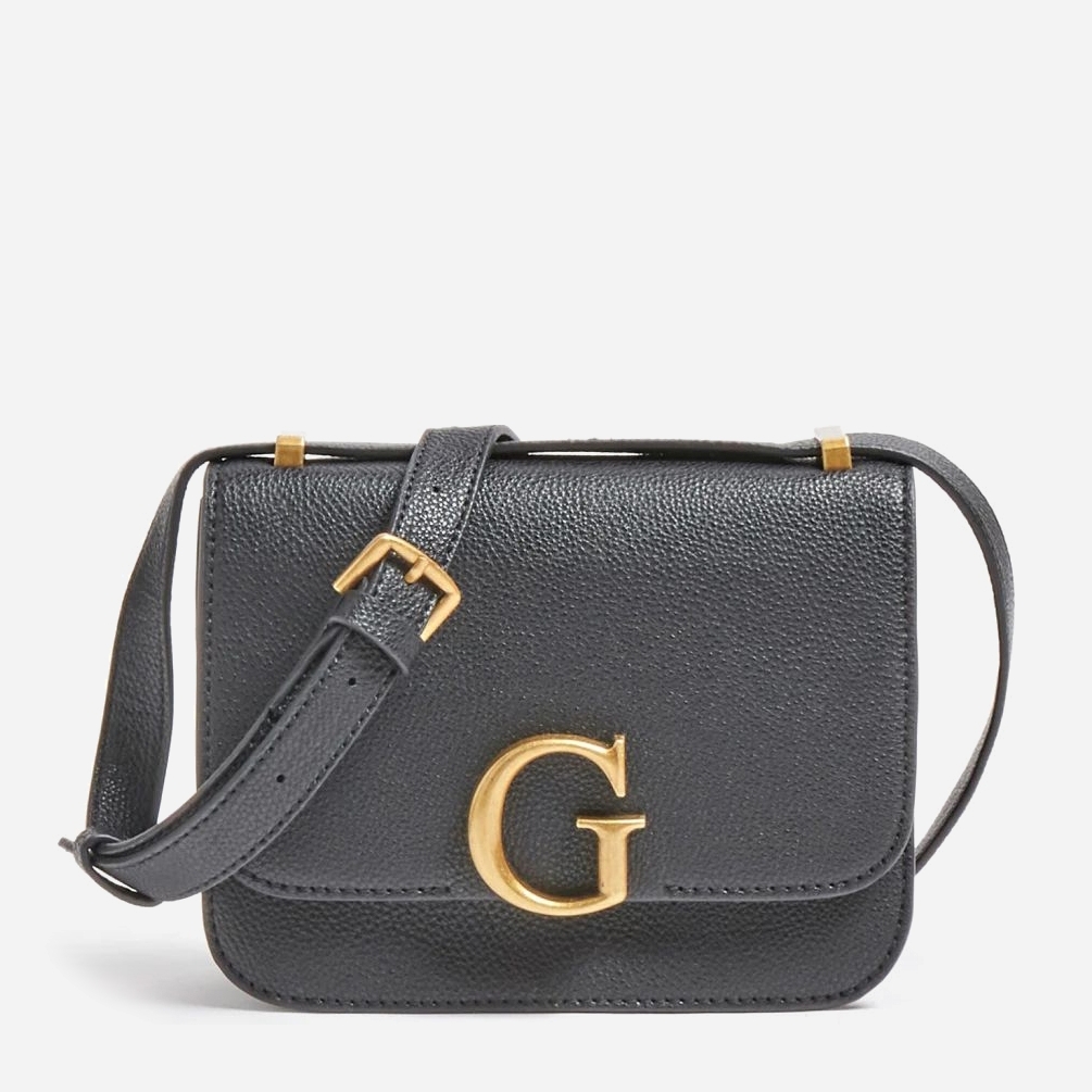 

Сумка женская Guess HWVB7991780-BLA Черная