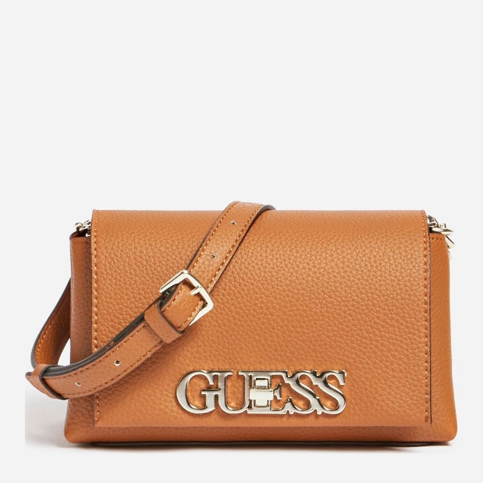 

Сумка женская Guess HWVG7301780-COG Коньячная