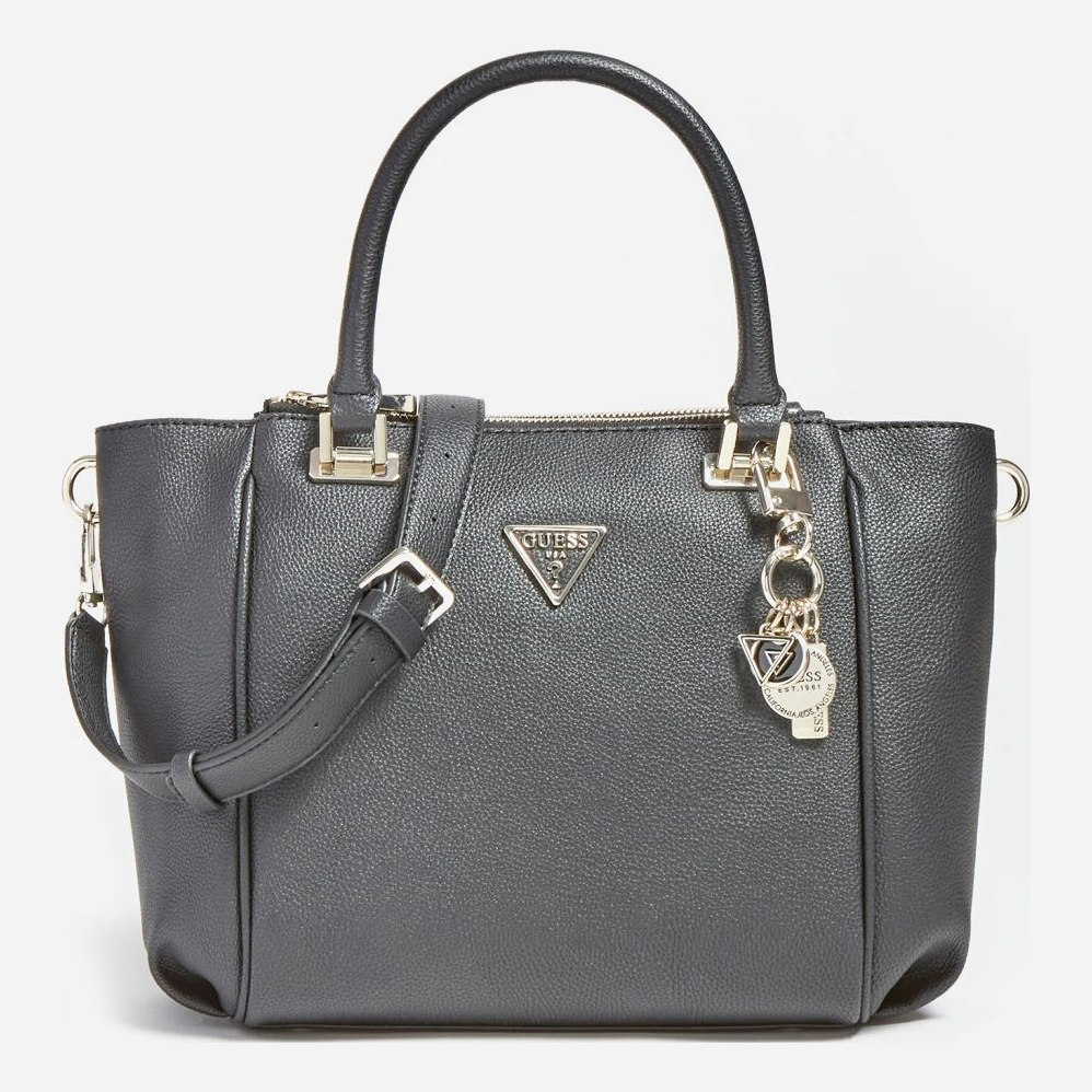 

Сумка женская Guess HWVG7878060-BLA Черная
