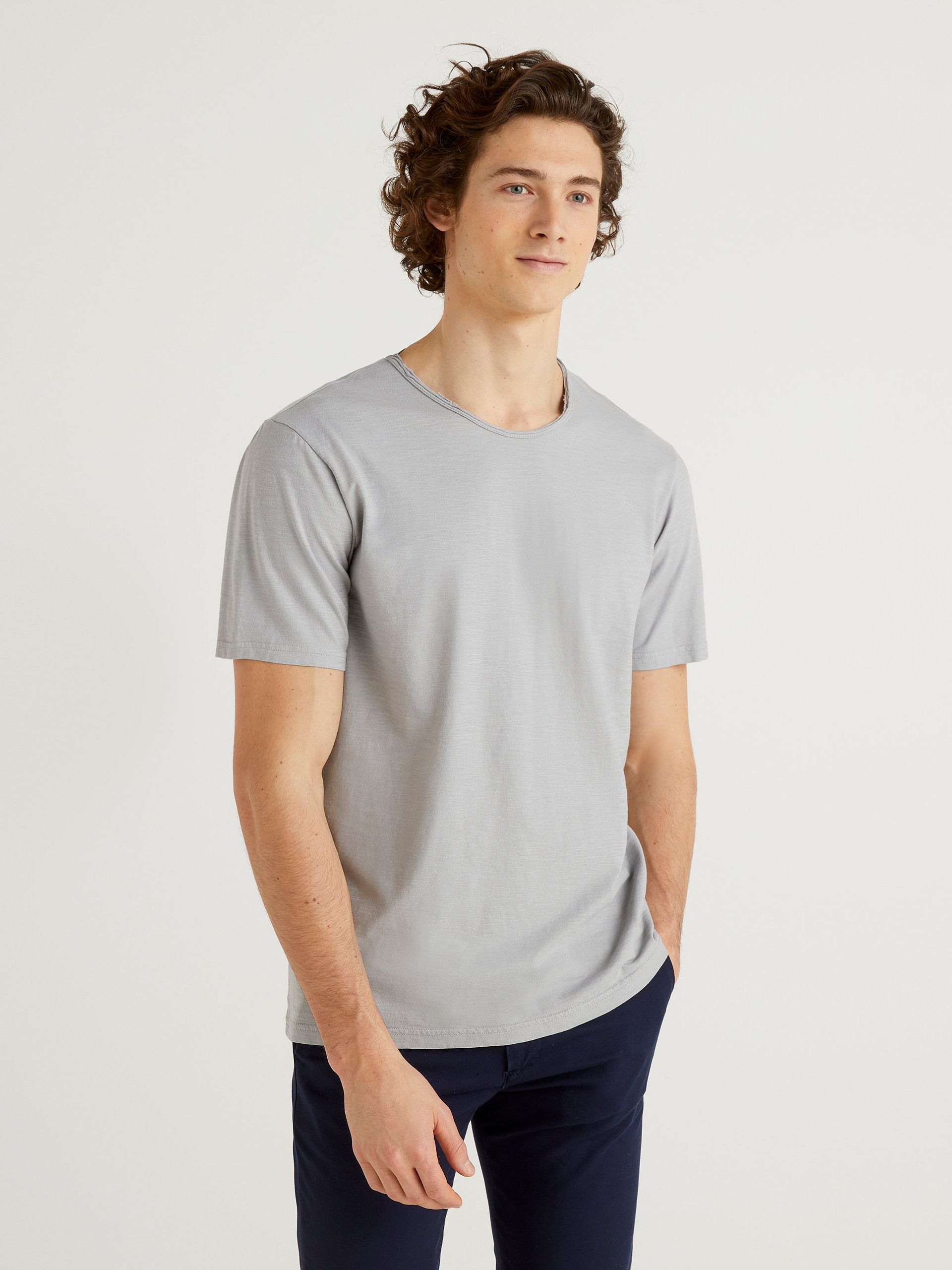 

Футболка United Colors of Benetton 3JE1J19A9-22P S