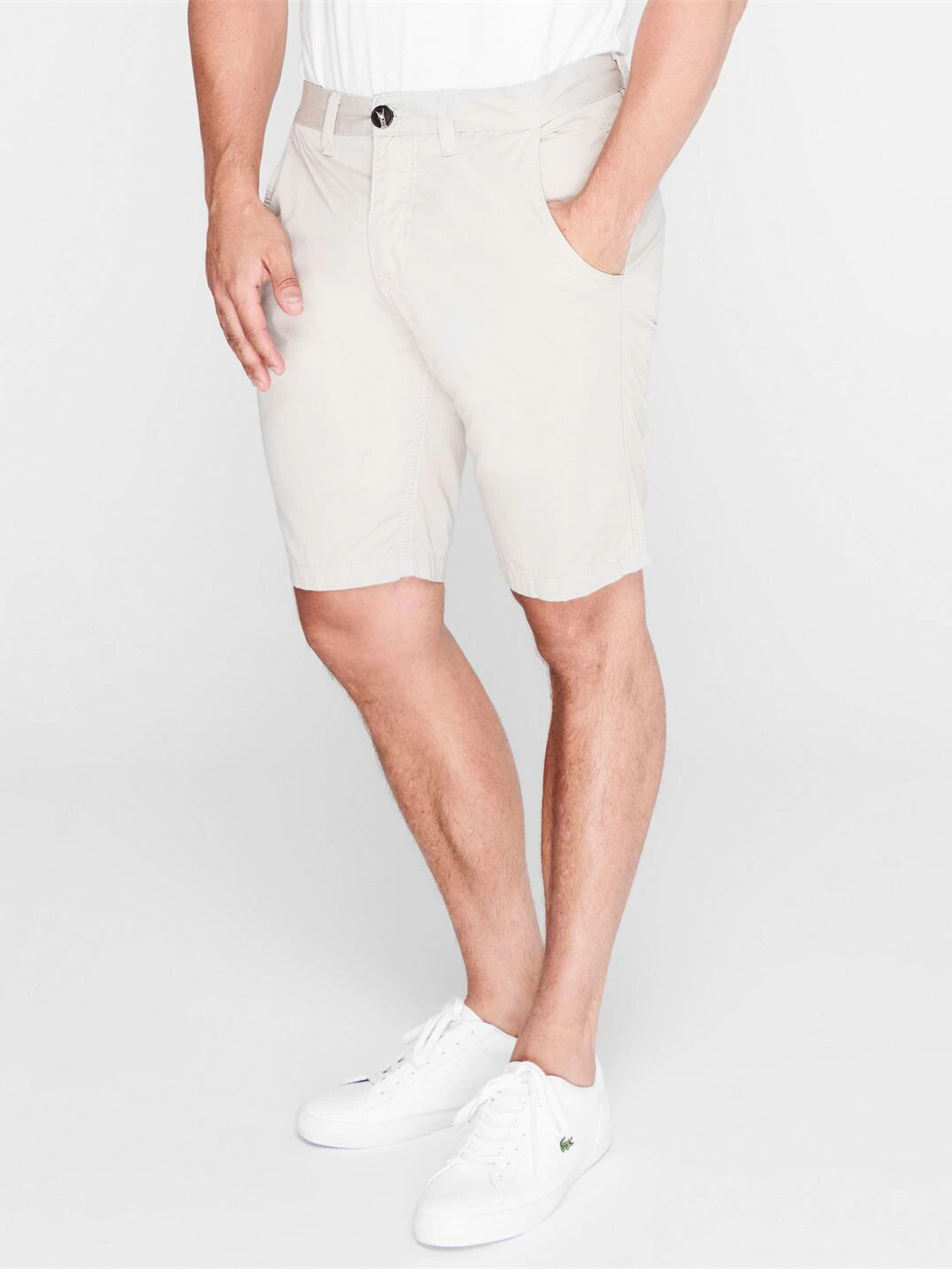 

Шорты Pierre Cardin 478451-70 M Stone