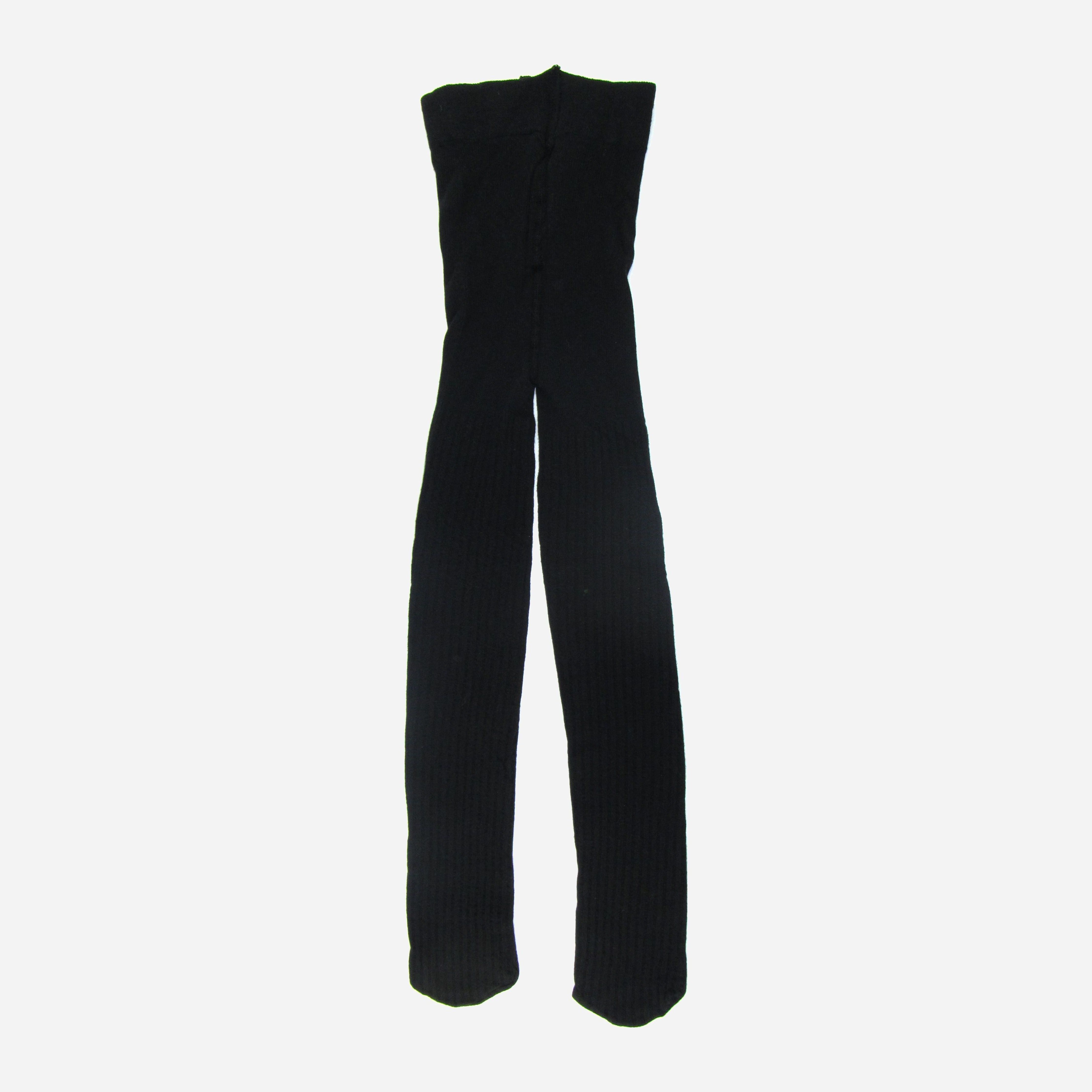 

Колготки H&M в3078476 134-140 см Черные