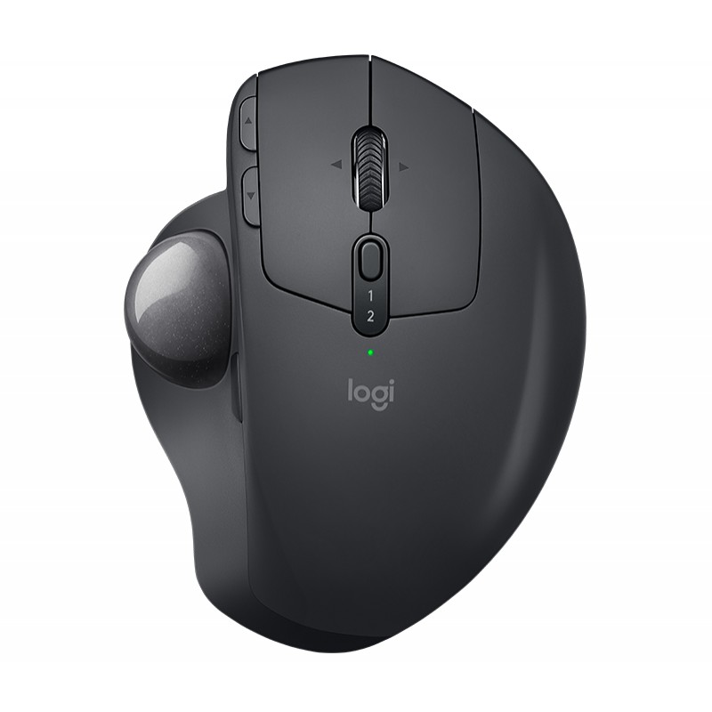 

Трекбол Logitech MX Ergo