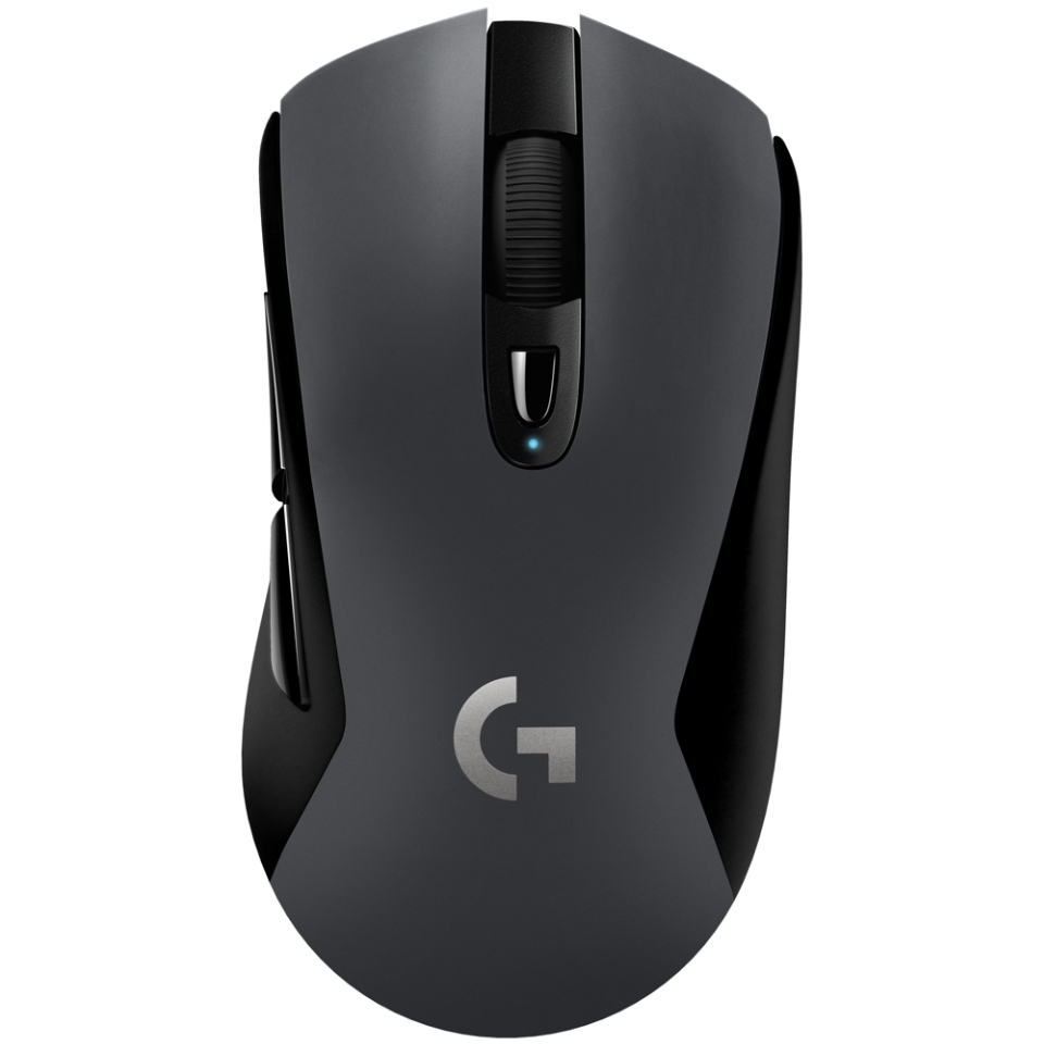 

Мышь Logitech G603 LightSpeed (910-005101)