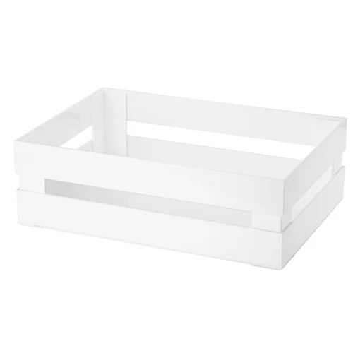 

Ящик для хранения GUZZINI 48 x 31 x 15 белый 17020011