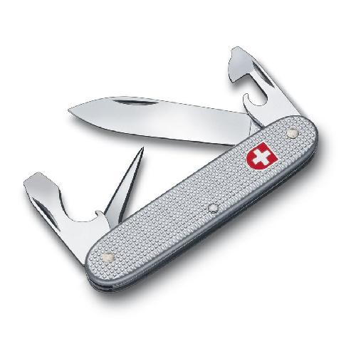 

Ніж Victorinox Alox 0.8140.26